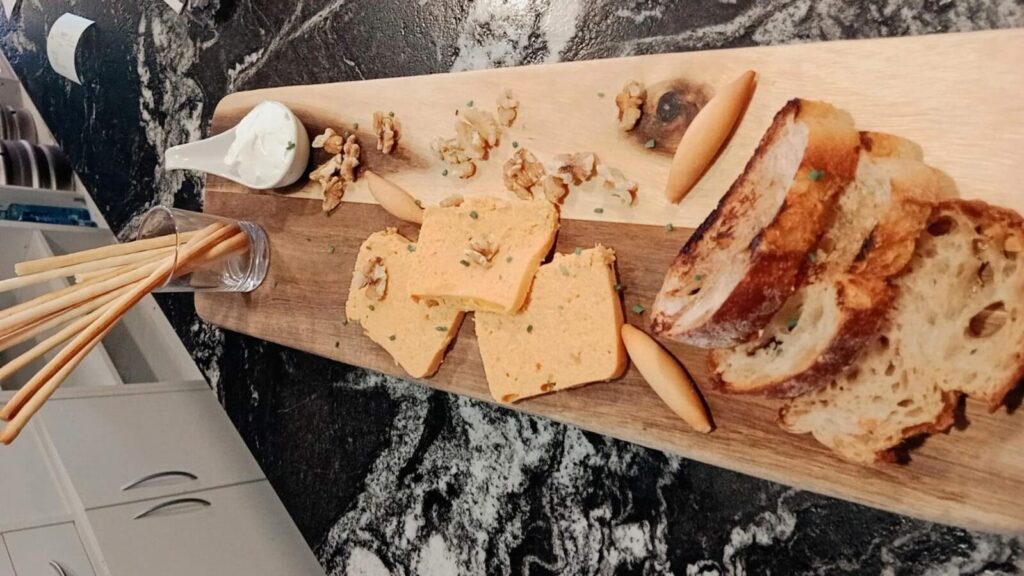 Paté de Marisco