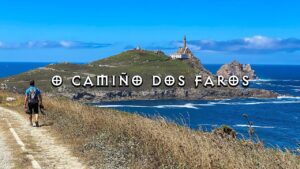 Foto Camino Dos Faros