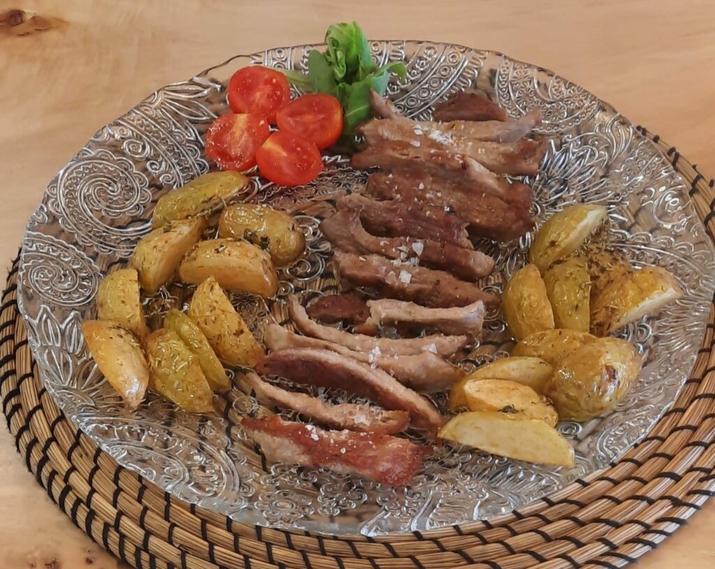 Secreto ibérico