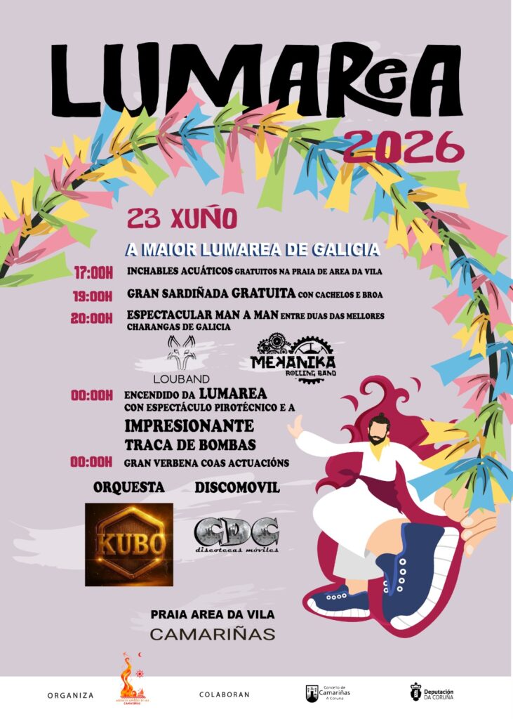 Lumarea