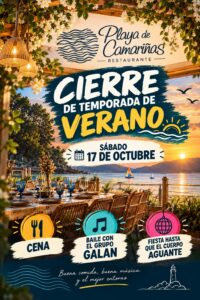 Cierre