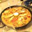 Arroz con bogavante (2 personas)
