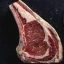 Chuletón nacional Frisona